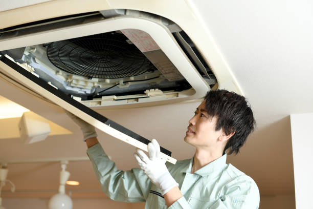 Best Local Air Duct Cleaning Services  in Slocom, AL