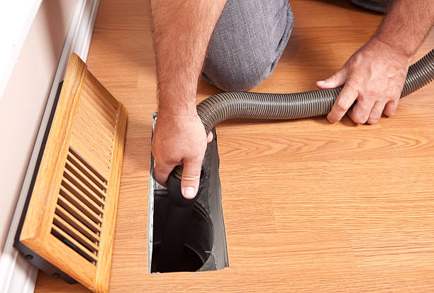 Best Residential Air Duct Cleaning  in Slocom, AL