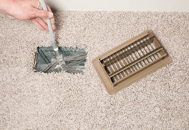 Slocom, AL Airduct Cleaning Company