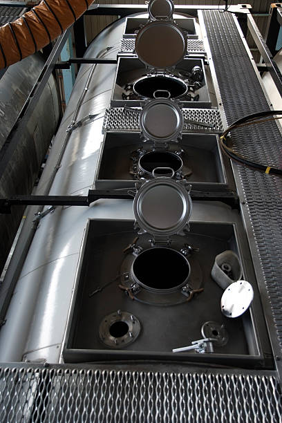 Home Air Vent Cleaning in Slocom, AL